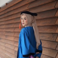 Zaeghaza Khadijah