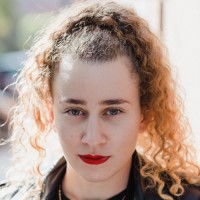 Sarah Françoise