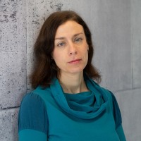 Dr. Beate Eckstein