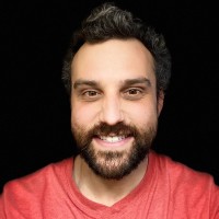 Jared Garfield