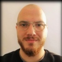 Carlos Parajó Cenamor