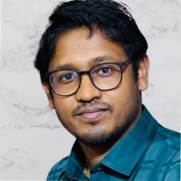 Sudhansu Pradhan