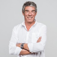 Benoit Guerin