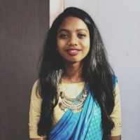 Roopshree S