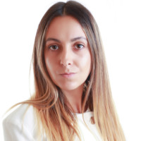 Ivana Glasnovikj Chupeska