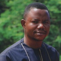 Solomon Amadi