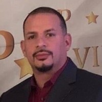 John Vega