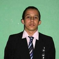 Halisson Pereira