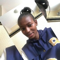 Mpho Mafa