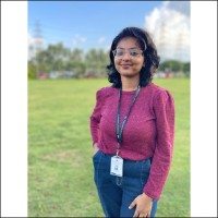 Sushmitha B S