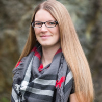 Sarah Gallagher (Best)