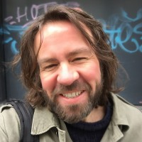 Patrick Hoffert