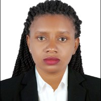 Mary Wangui