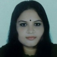 Oindrila Sultana