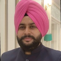 SARBJEET SINGH