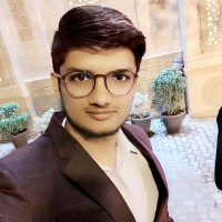 Syed Shahzaib Ali