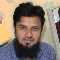 Sheikh Hafizur Rahman