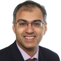 Ashwani Kochhar