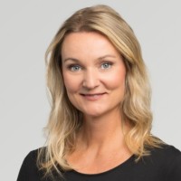 Johanna Horsma