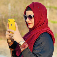 Khadija Saleem