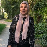 Maryam Kelany