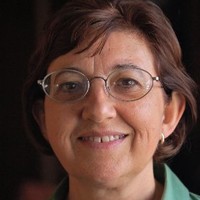 Brenda Darke