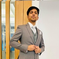 Md. Safiullah Saikat