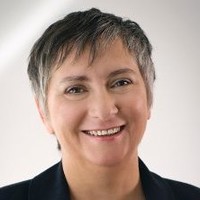 Andrée Blais