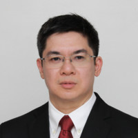 Rolando Martinez, MBA