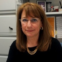 Katherine Sloss