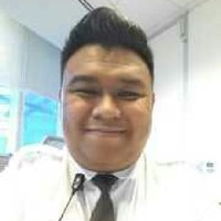 Izan Khairul Zainuddin