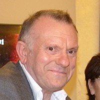 Pascal Barry