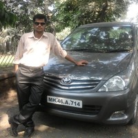 Ashish Purohit