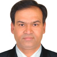 Gajendra Patro