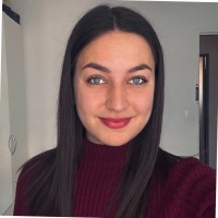 Chloé Roche