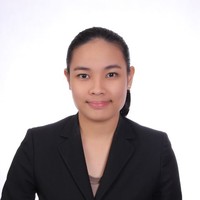 Abigail Joyce Caña
