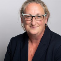 Sarah Austerberry, CSyP FSYI
