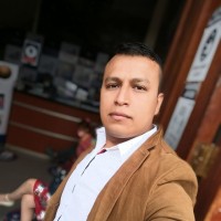 Marco Rivera Rengifo