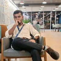 Praveen Kumar gorava