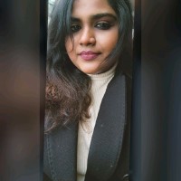 Nithya Atheeswaran