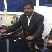 Ranjit Chakraborty