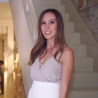 Jessica Alfaro Warner