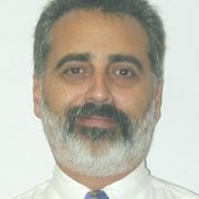 Mark Sherwin