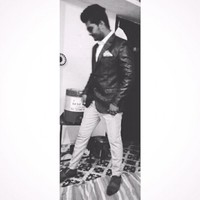 Abhishek Tripathy