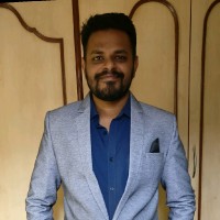 Praful Mhatre