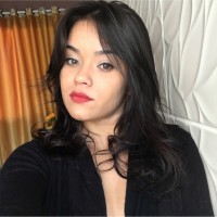 Gislaine Cordeiro