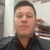 John Gaberek