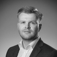 Hallgrímur Jóhannsson
