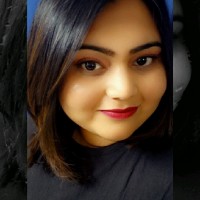 Sharmila Kumar