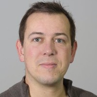 Pascal Lüthi